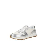 TOMS Sneaker bassa 'TRVL LITE RETRO' argento / bianco lana Donna TOMS 38 argento / bianco lana
