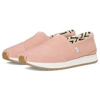 TOMS Sneaker Resident Plus Donna, Café Crème, 36 EU