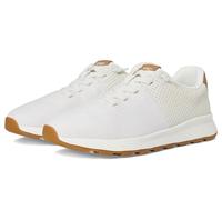 TOMS Sneaker Trvl Lite Cabrillo da uomo, bianco, 44.5 EU