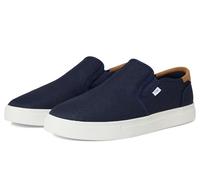 TOMS Sneakers Baja 2.0 da Uomo, Tela Navy Legacy, 40