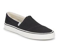 Toms Sneakers basse ALPARGATA FENIX SLIP ON in Nero 36 1/2