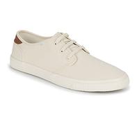 Toms Sneakers CARLO in Beige 40 1/2