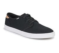 Toms Sneakers CARLO in Nero 43