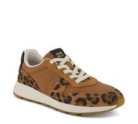 TOMS Sneakers da donna Trvl Lite Retro con lacci, Marrone, 40 EU
