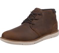 TOMS Stivale stringato marrone Uomo TOMS 44,5 marrone