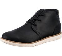 TOMS Stivale stringato nero Uomo TOMS 43,5 nero