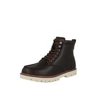 TOMS Stivale stringato 'PALOMAR' marrone scuro Uomo TOMS 42 marrone scuro