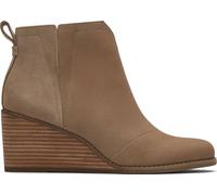 TOMS Stivaletti Donna Clare, Naturale, 19.5 EU