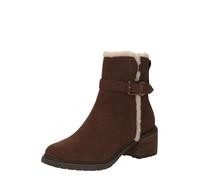 TOMS Stivaletto 'HAILEY' beige chiaro / marrone scuro Donna TOMS 40