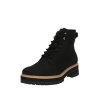 TOMS Stivaletto stringato 'Wylder' sabbia / nero Donna TOMS 38 sabbia / nero