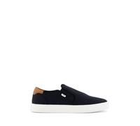 Toms Toms Baja 2.0 Slip-On Shoes uk12eu47 Nero
