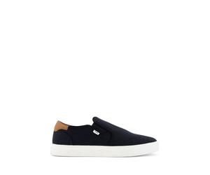 Toms Toms Baja 2.0 Slip-On Shoes uk12eu47 Nero