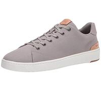 TOMS Trvl Lite 2.0 Low, Sneaker Uomo, Grigio, 42 EU