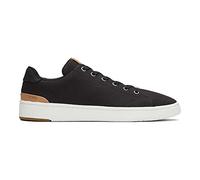 TOMS Trvl Lite 2.0 Low, Sneaker Uomo, Nero, 41 EU