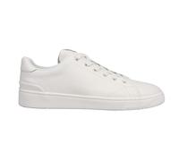 TOMS Trvl Lite 2.0 Low, Sneaker Uomo, Bright White Leather, 42 EU