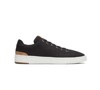 Toms TRVL Lite 2.0 Low Sneakers Nere da Uomo in 100% Cotone - EUR 40.5