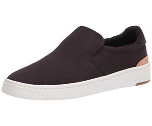 TOMS Trvl Lite 2.0 Slip-on, Scarpa da Barca Uomo, Nero, 40.5 EU