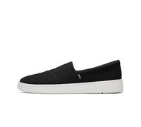 Toms Trvl Lite Alpargata_Nero, Scarpe da Ginnastica Uomo, 40.5 EU