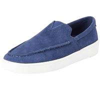 TOMS Trvl Lite Firma Leggero Fit Camoscio Uomo da Ginnastica Sabbia Taglia 6 -