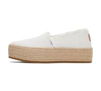 TOMS Valencia, Mocassino Basso Donna