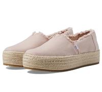 TOMS Valencia, Mocassino Basso Donna