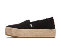 TOMS Valencia, Mocassino Basso Donna