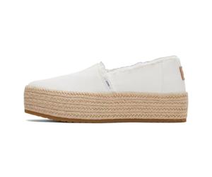 TOMS Valencia, Mocassino Basso Donna