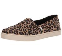 TOMS Women Alpargata Cupsole Sneaker, Espadrillas Donna