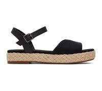 TOMS - Women's Abby - Sandali EU 38 nero/beige