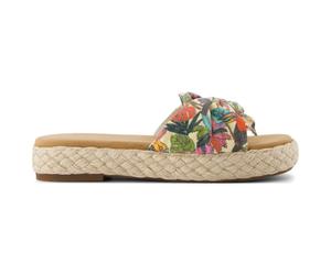 TOMS - Women's Abby Slide - Sandali EU 37,5 beige