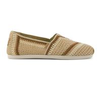 TOMS - Women's Alpargata Espadrilles - Sneaker EU 36,5 beige
