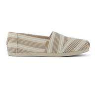 TOMS - Women's Alpargata Espadrilles - Sneaker EU 36,5 beige