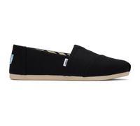 TOMS - Women's Alpargata Espadrilles - Sneaker EU 36,5 nero