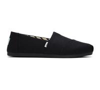 TOMS - Women's Alpargata Espadrilles - Sneaker EU 36,5 nero