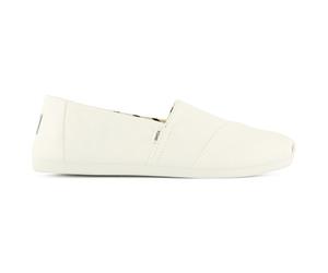 TOMS - Women's Alpargata Espadrilles - Sneaker EU 37 bianco