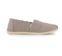 TOMS - Women's Alpargata Espadrilles - Sneaker EU 38,5 marrone