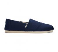 TOMS - Women's Alpargata Espadrilles - Sneaker EU 38 blu