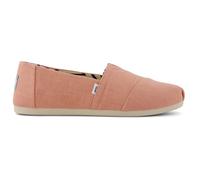 TOMS - Women's Alpargata Espadrilles - Sneaker EU 39 fuchsia