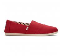 TOMS - Women's Alpargata Espadrilles - Sneaker EU 40 rosso