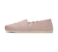 TOMS Women's Alpargata Loafer Flat
