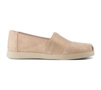 TOMS - Women's Alpargata Plus - Sneaker EU 37,5 beige