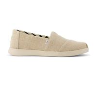 TOMS - Women's Alpargata Plus - Sneaker EU 40 beige