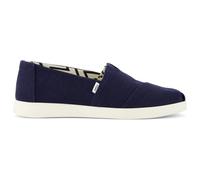 TOMS - Women's Alpargata Plus - Sneaker EU 40 blu