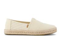 TOMS - Women's Alpargata Rope 2.0 - Sneaker EU 37 beige