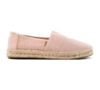 TOMS - Women's Alpargata Rope 2.0 - Sneaker EU 37 beige/fuchsia