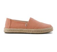 TOMS - Women's Alpargata Rope 2.0 - Sneaker EU 38 fuchsia