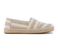 TOMS - Women's Alpargata Rope 2.0 - Sneaker EU 42 beige