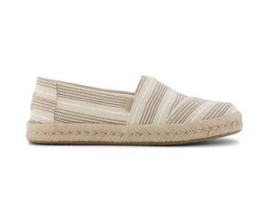 TOMS - Women's Alpargata Rope 2.0 - Sneaker EU 42 beige