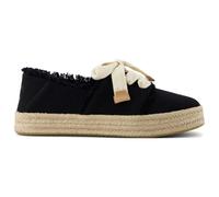 TOMS - Women's Carolina Lace Up - Sneaker EU 37,5 nero/beige