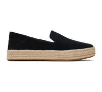 TOMS - Women's Carolina - Sneaker EU 37 nero/beige